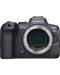 Фотоапарат Canon - EOS R6, черен + Обектив Canon - RF 85mm f/2 Macro IS STM - 2t